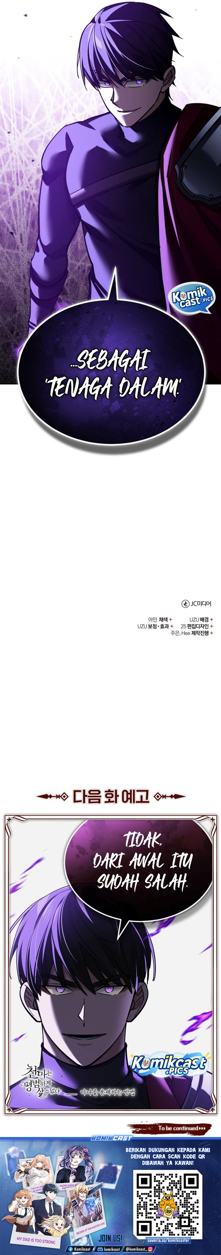 Read The Heavenly Demon Can’t Live a Normal Life ID Manga Online