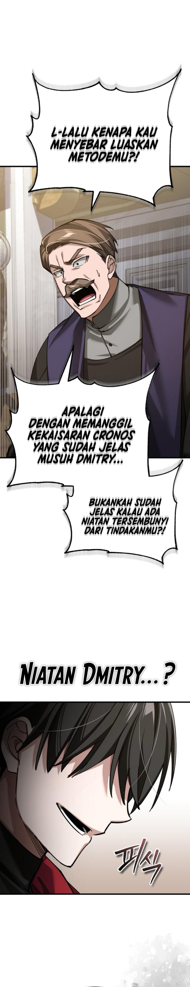 Read The Heavenly Demon Can’t Live a Normal Life ID Manga Online