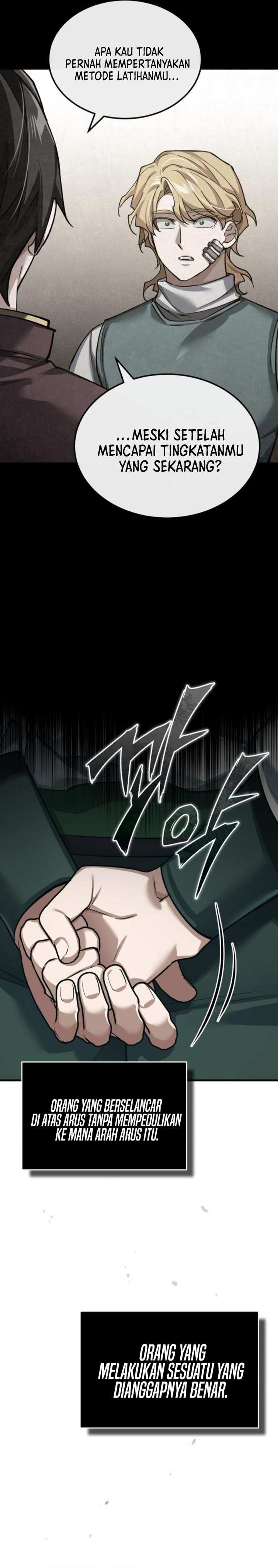 Read The Heavenly Demon Can’t Live a Normal Life ID Manga Online