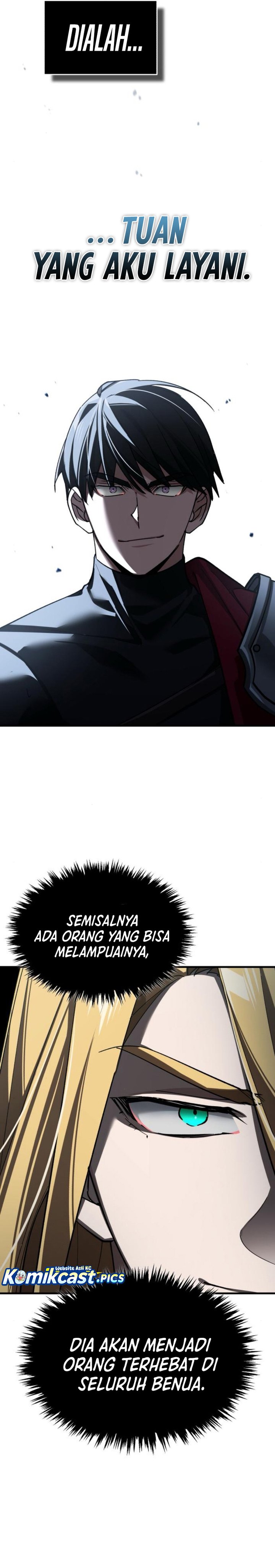 Read The Heavenly Demon Can’t Live a Normal Life ID Manga Online
