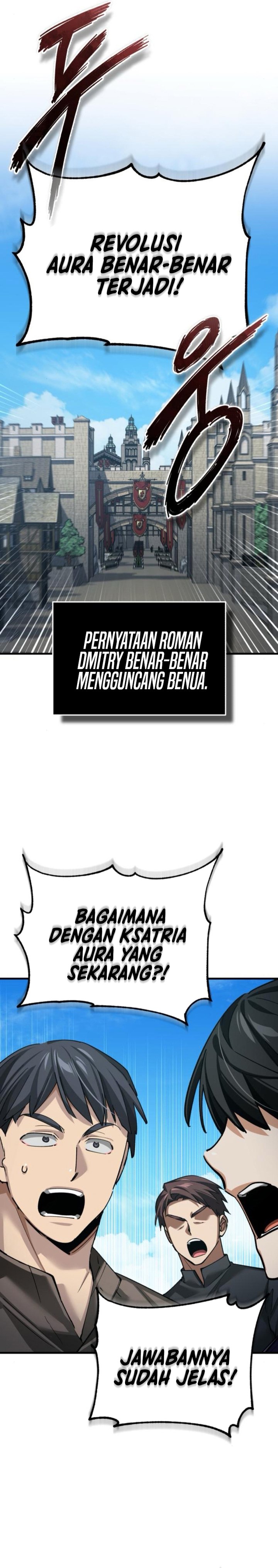 Read The Heavenly Demon Can’t Live a Normal Life ID Manga Online