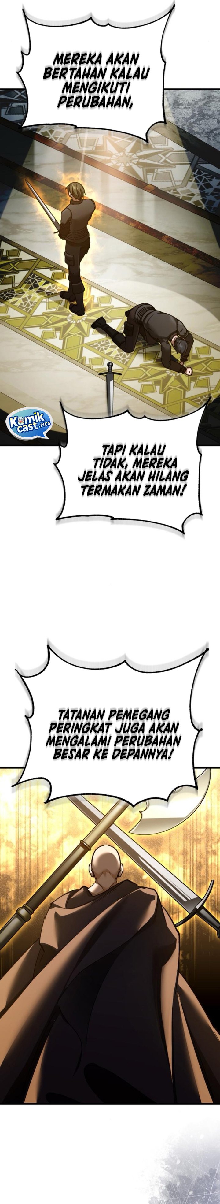 Read The Heavenly Demon Can’t Live a Normal Life ID Manga Online