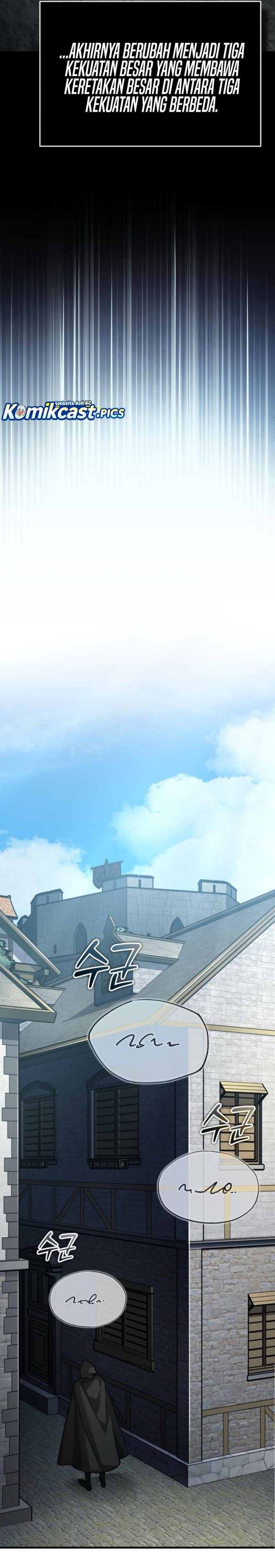 Read The Heavenly Demon Can’t Live a Normal Life ID Manga Online