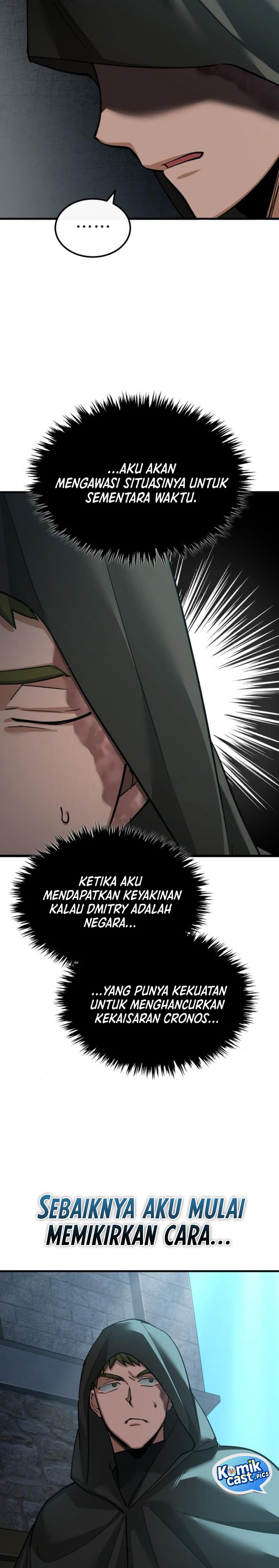 Read The Heavenly Demon Can’t Live a Normal Life ID Manga Online