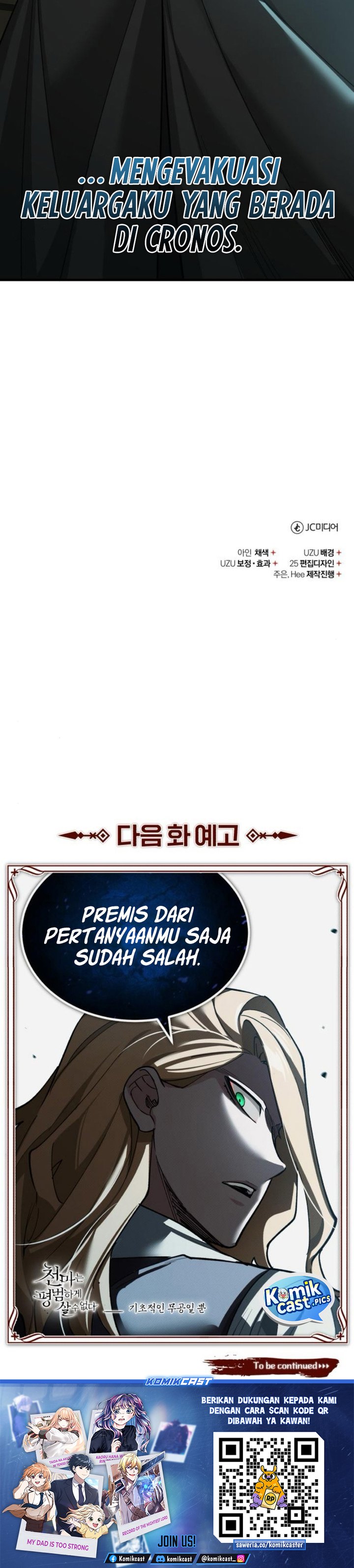 Read The Heavenly Demon Can’t Live a Normal Life ID Manga Online