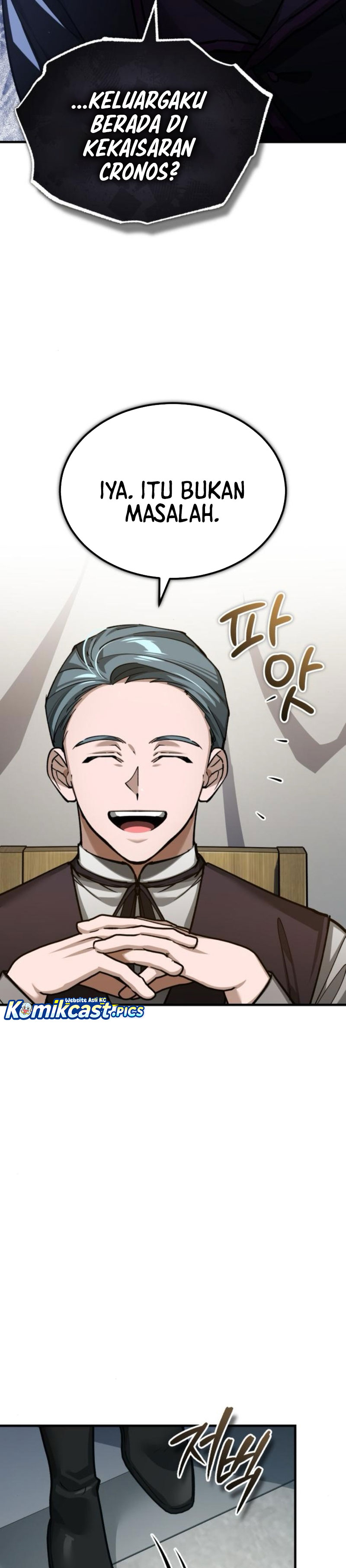Read The Heavenly Demon Can’t Live a Normal Life ID Manga Online