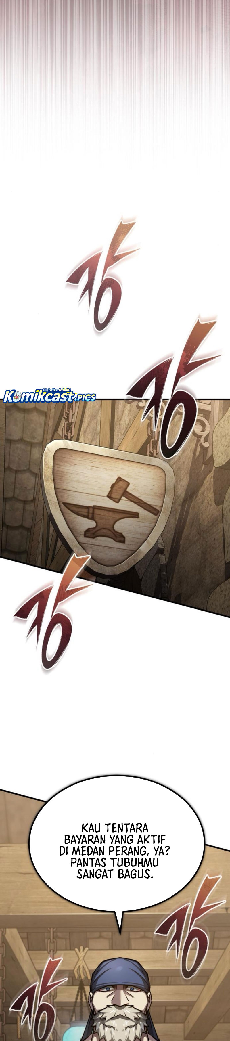 Read The Heavenly Demon Can’t Live a Normal Life ID Manga Online