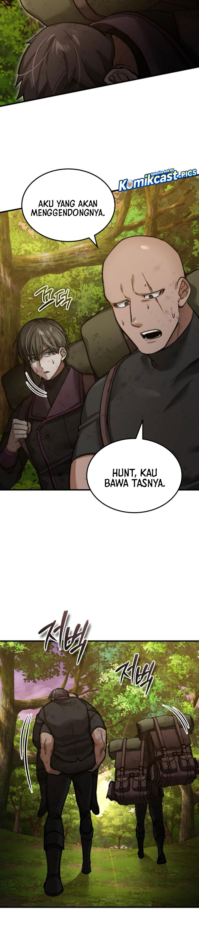 Read The Heavenly Demon Can’t Live a Normal Life ID Manga Online