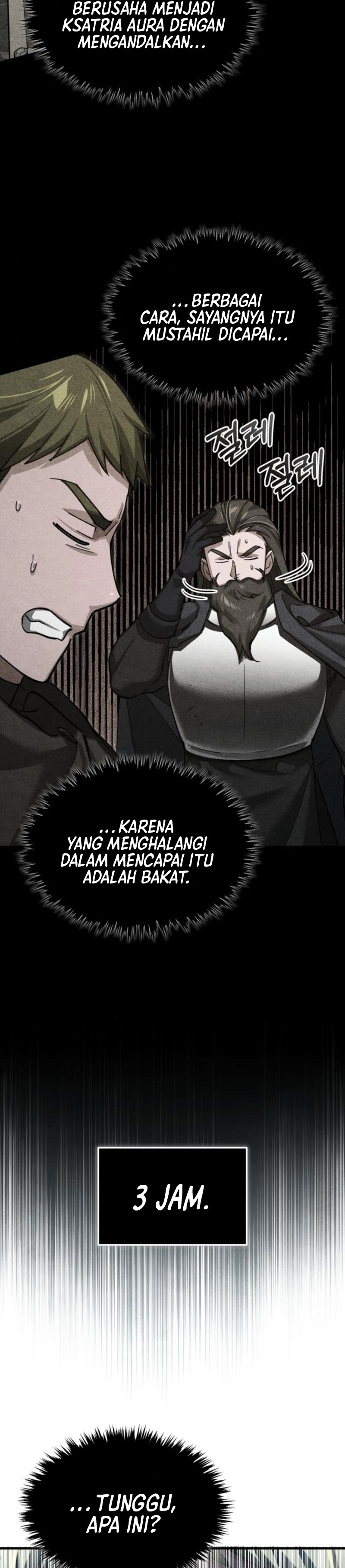 Read The Heavenly Demon Can’t Live a Normal Life ID Manga Online