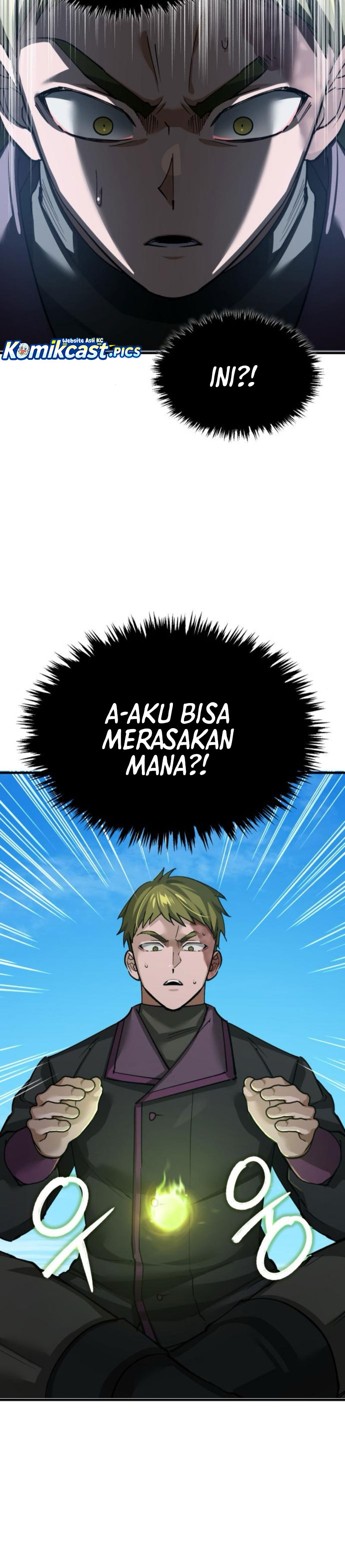 Read The Heavenly Demon Can’t Live a Normal Life ID Manga Online