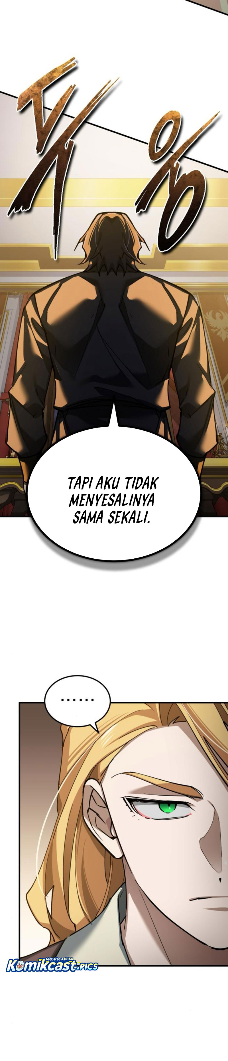 Read The Heavenly Demon Can’t Live a Normal Life ID Manga Online