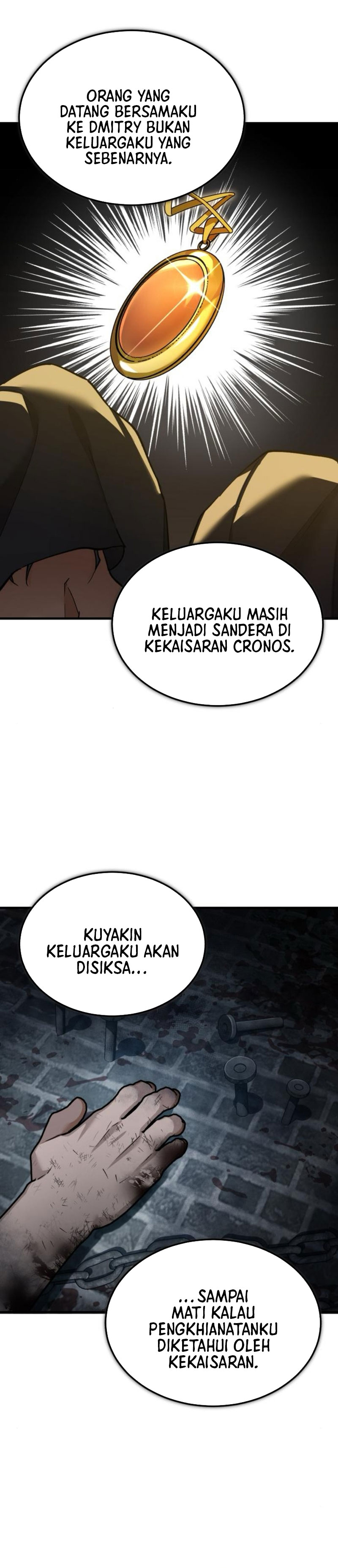 Read The Heavenly Demon Can’t Live a Normal Life ID Manga Online