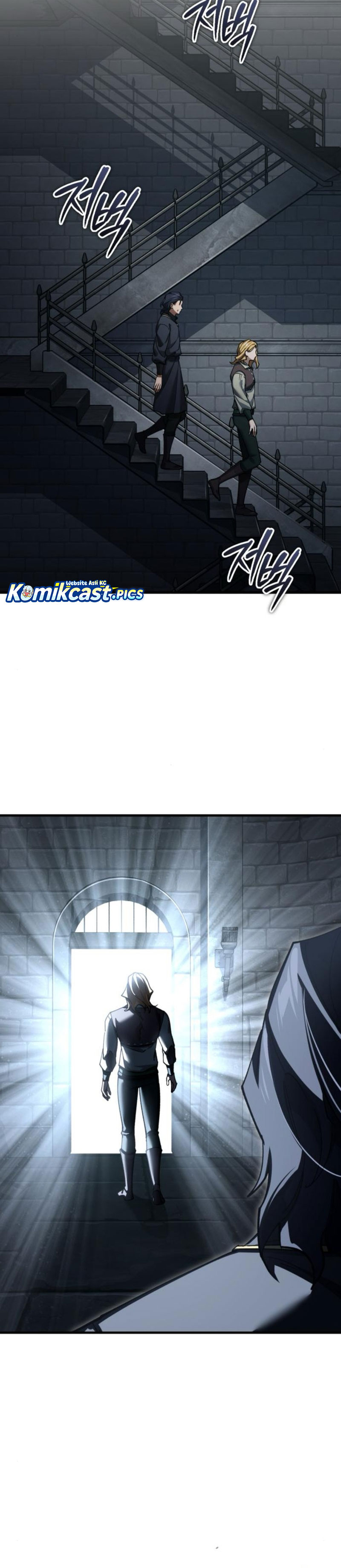Read The Heavenly Demon Can’t Live a Normal Life ID Manga Online