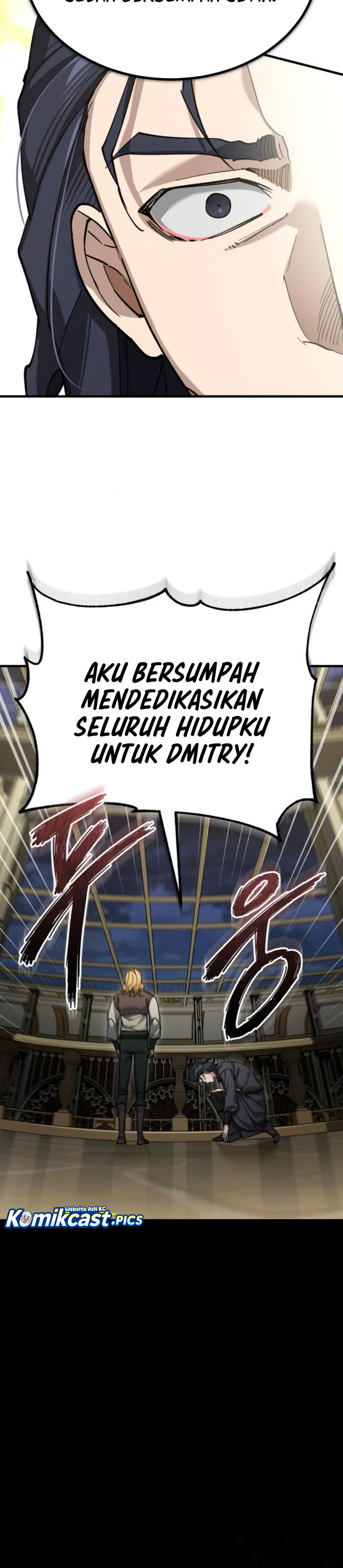 Read The Heavenly Demon Can’t Live a Normal Life ID Manga Online