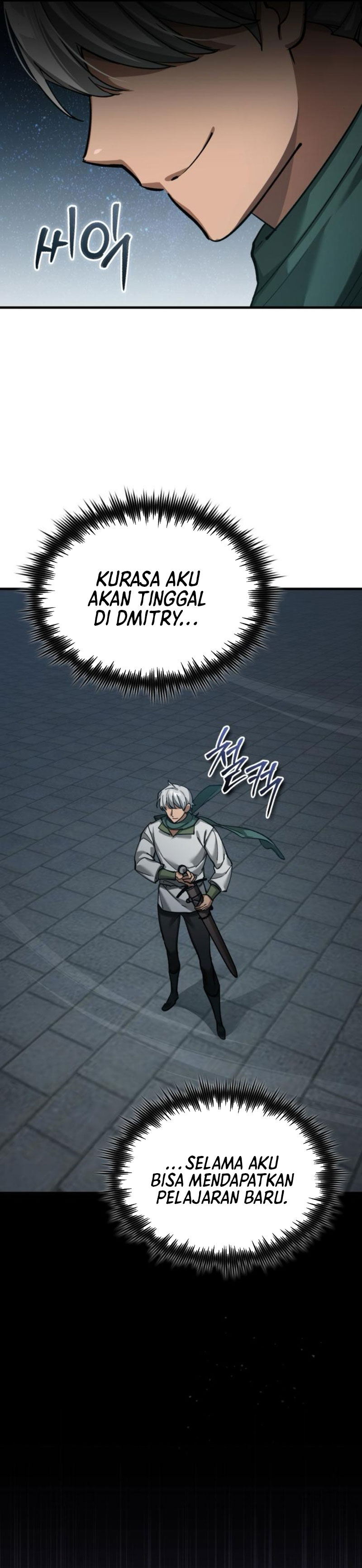 Read The Heavenly Demon Can’t Live a Normal Life ID Manga Online