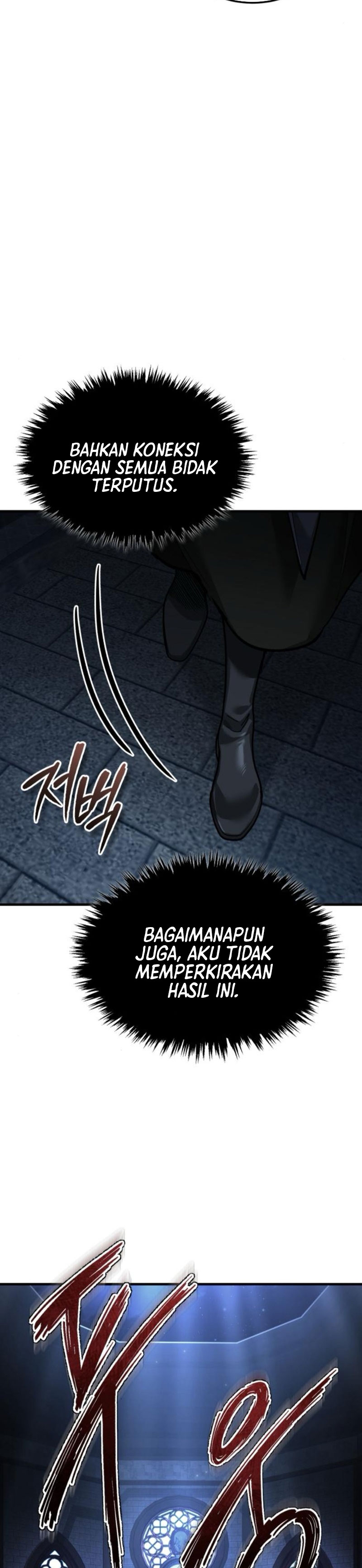 Read The Heavenly Demon Can’t Live a Normal Life ID Manga Online