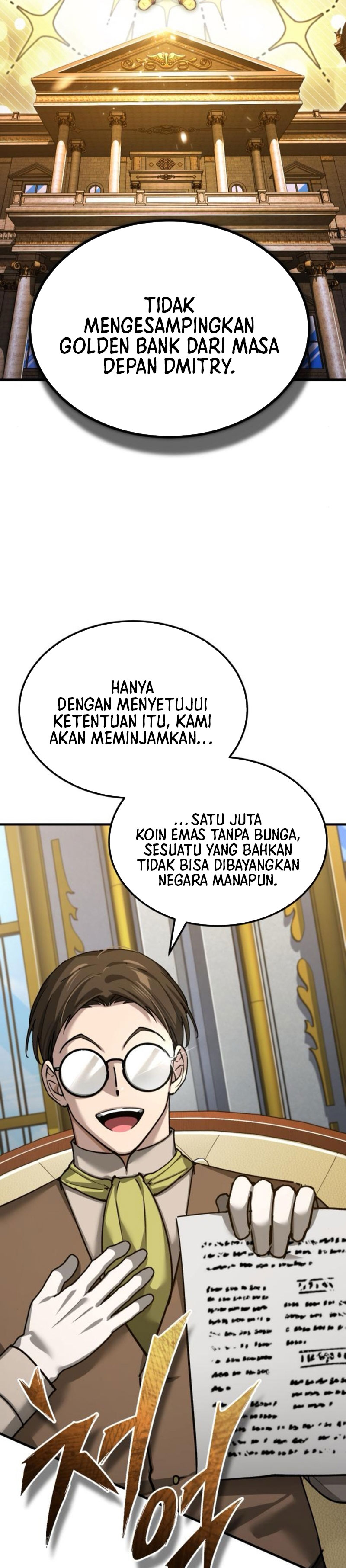 Read The Heavenly Demon Can’t Live a Normal Life ID Manga Online
