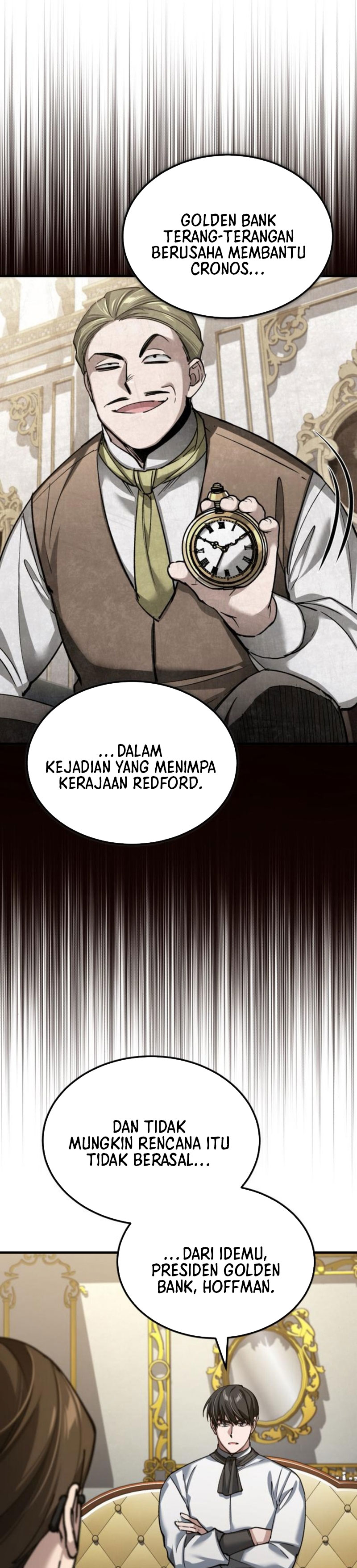 Read The Heavenly Demon Can’t Live a Normal Life ID Manga Online