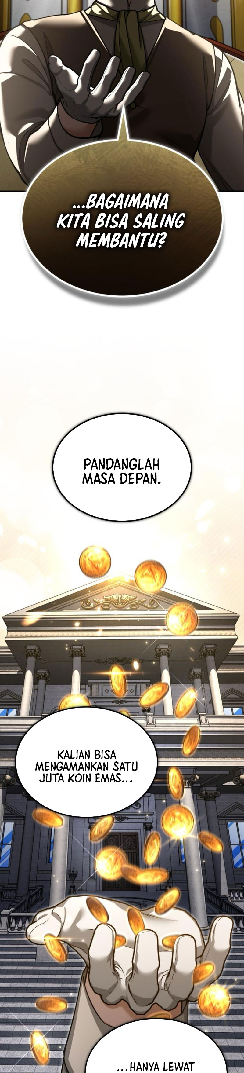 Read The Heavenly Demon Can’t Live a Normal Life ID Manga Online