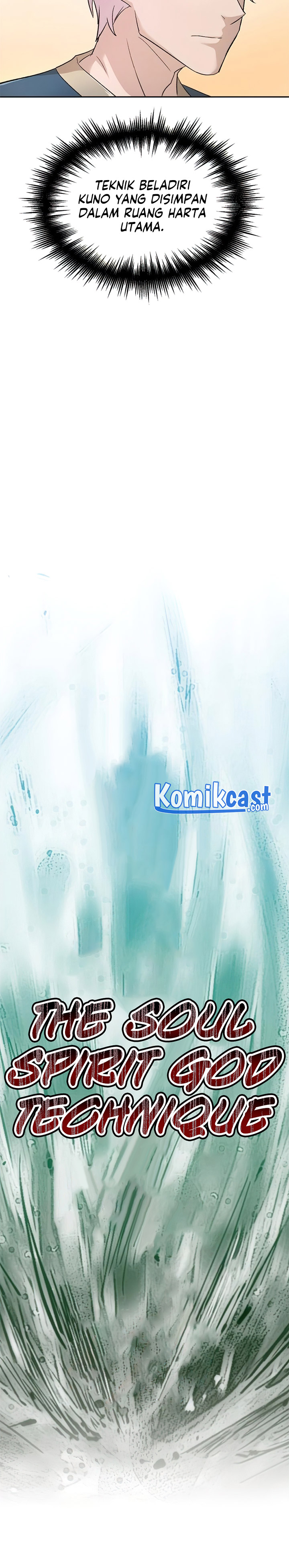 Read The Heavenly Demon Can’t Live a Normal Life ID Manga Online
