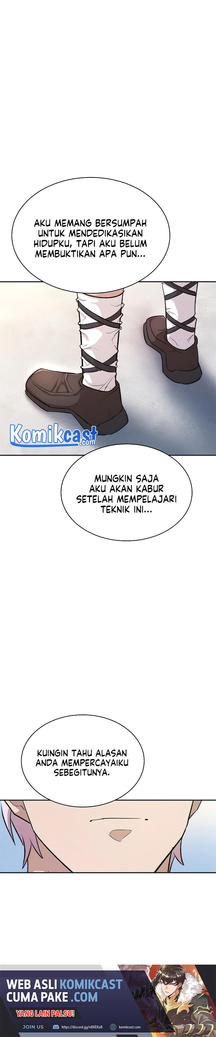 Read The Heavenly Demon Can’t Live a Normal Life ID Manga Online