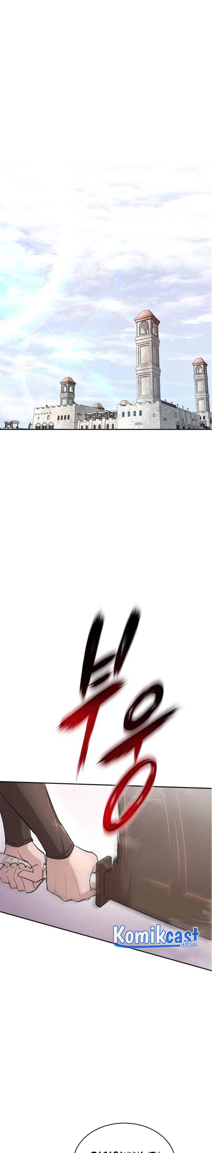 Read The Heavenly Demon Can’t Live a Normal Life ID Manga Online