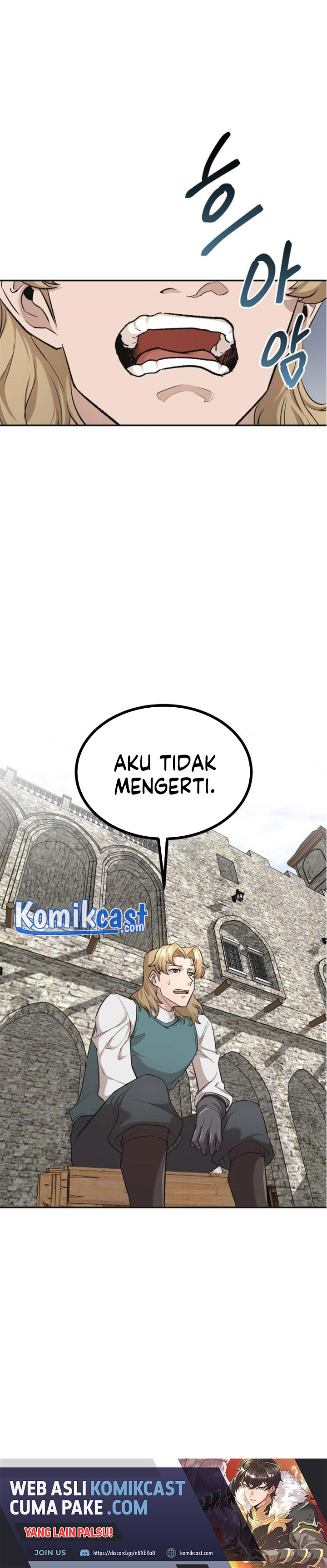 Read The Heavenly Demon Can’t Live a Normal Life ID Manga Online