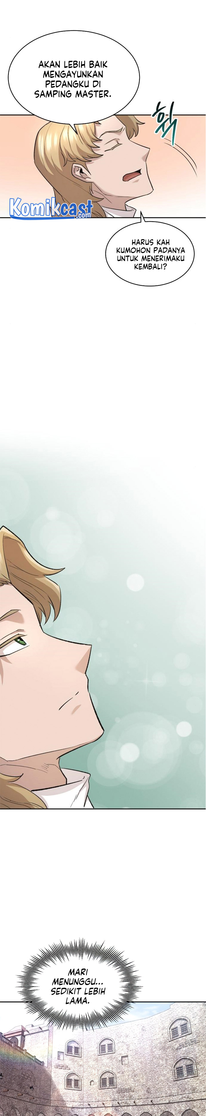 Read The Heavenly Demon Can’t Live a Normal Life ID Manga Online