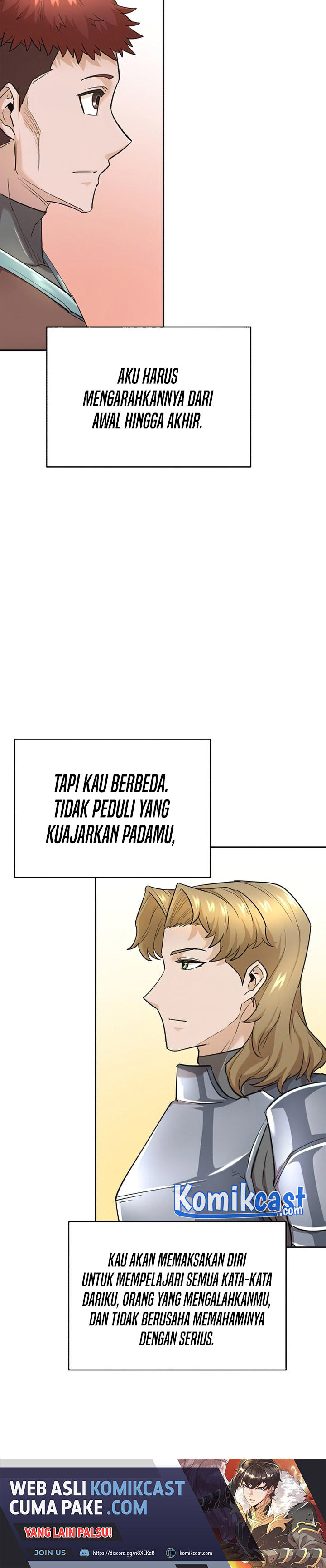 Read The Heavenly Demon Can’t Live a Normal Life ID Manga Online