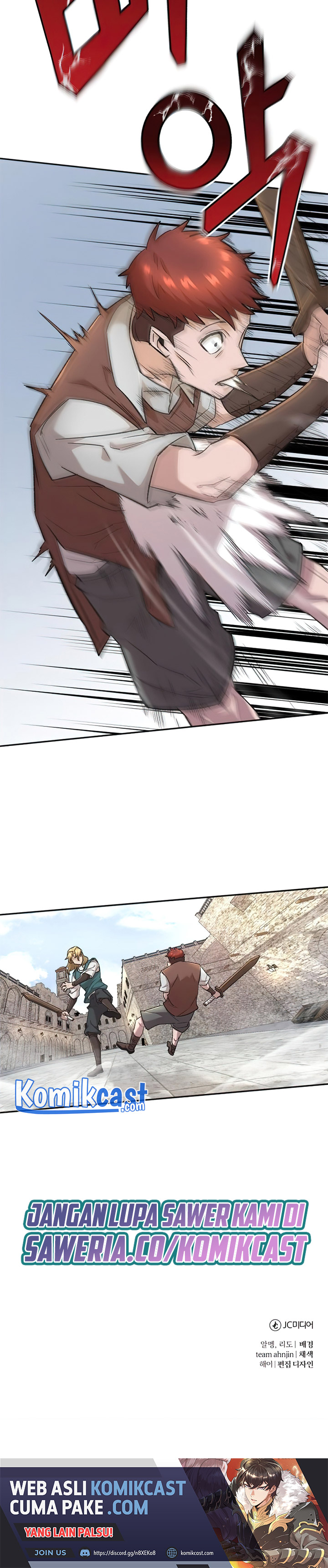 Read The Heavenly Demon Can’t Live a Normal Life ID Manga Online
