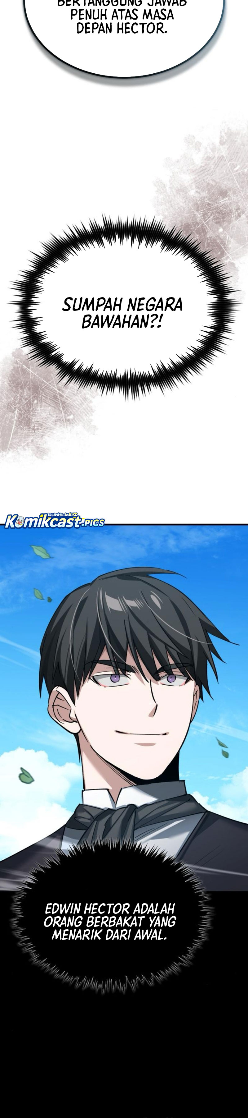 Read The Heavenly Demon Can’t Live a Normal Life ID Manga Online