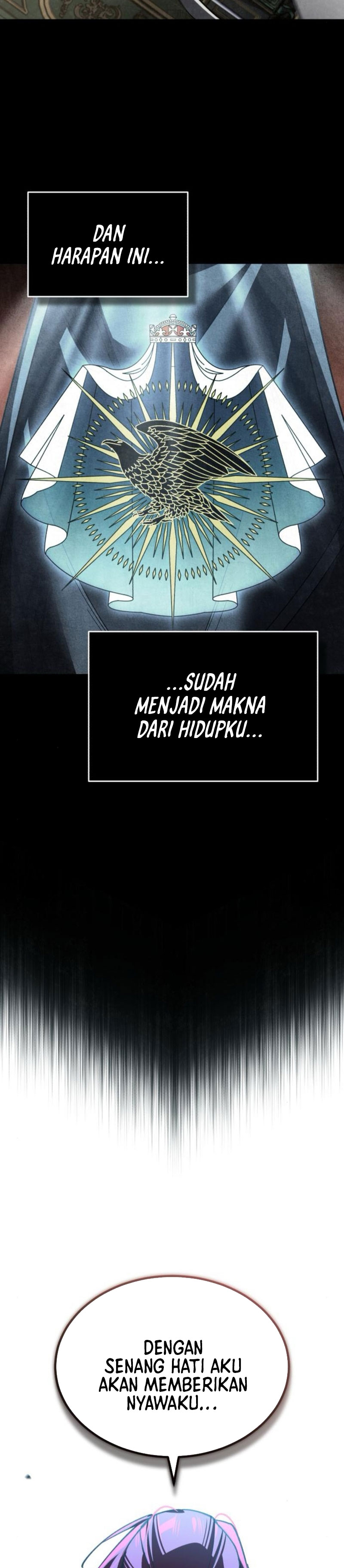 Read The Heavenly Demon Can’t Live a Normal Life ID Manga Online