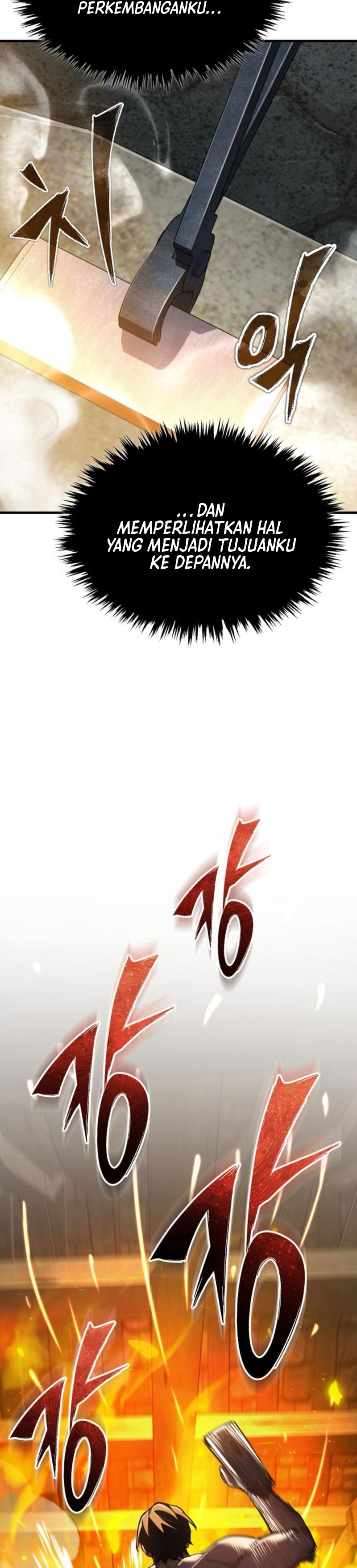 Read The Heavenly Demon Can’t Live a Normal Life ID Manga Online