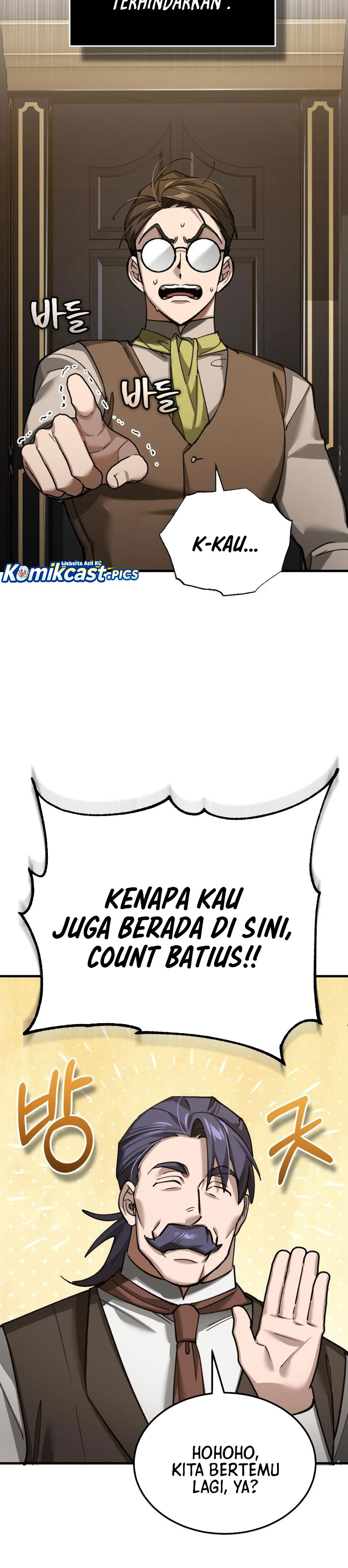 Read The Heavenly Demon Can’t Live a Normal Life ID Manga Online