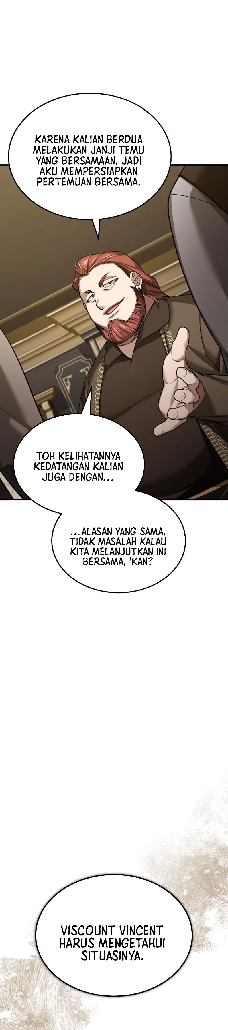 Read The Heavenly Demon Can’t Live a Normal Life ID Manga Online