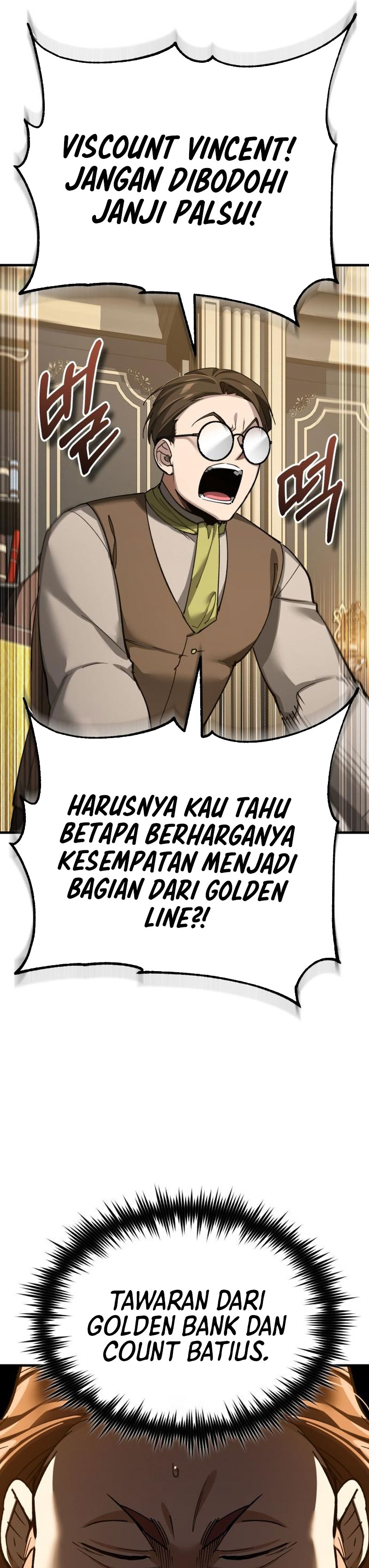 Read The Heavenly Demon Can’t Live a Normal Life ID Manga Online