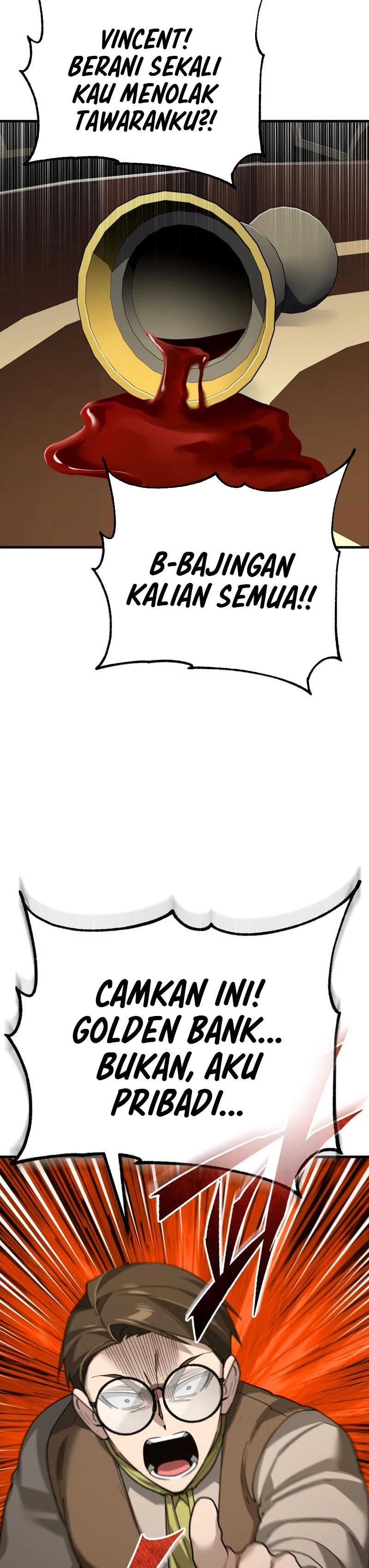 Read The Heavenly Demon Can’t Live a Normal Life ID Manga Online