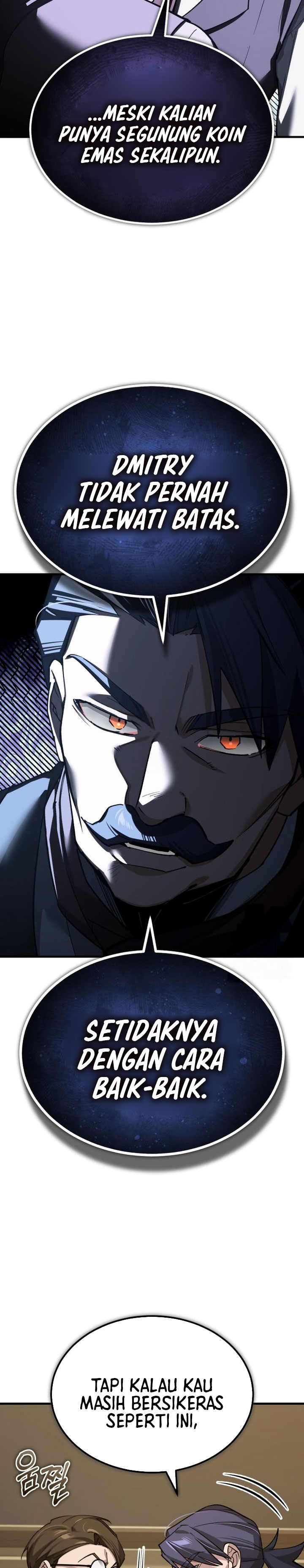 Read The Heavenly Demon Can’t Live a Normal Life ID Manga Online