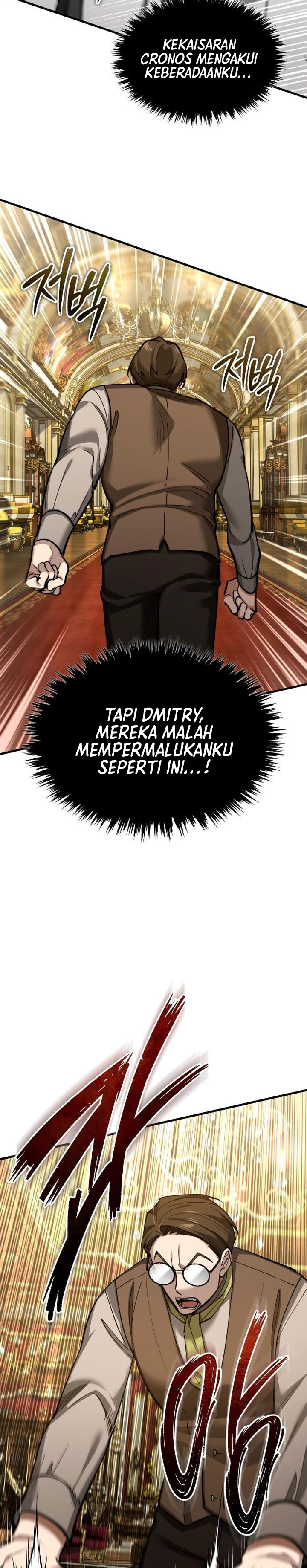 Read The Heavenly Demon Can’t Live a Normal Life ID Manga Online