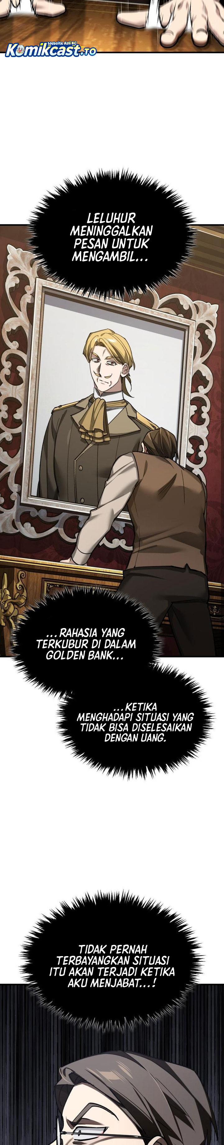 Read The Heavenly Demon Can’t Live a Normal Life ID Manga Online