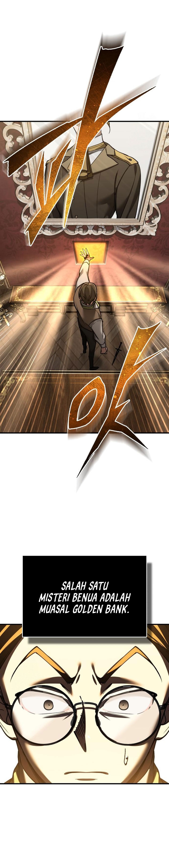 Read The Heavenly Demon Can’t Live a Normal Life ID Manga Online