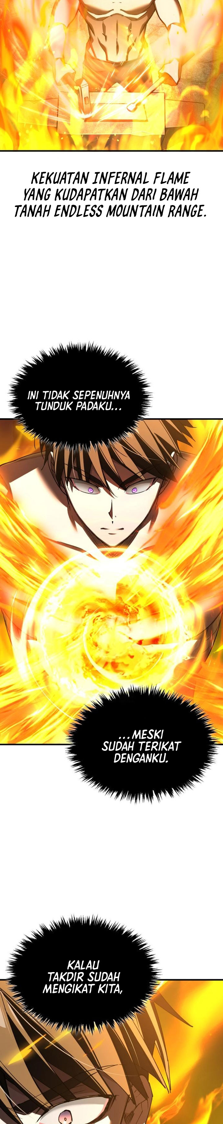 Read The Heavenly Demon Can’t Live a Normal Life ID Manga Online