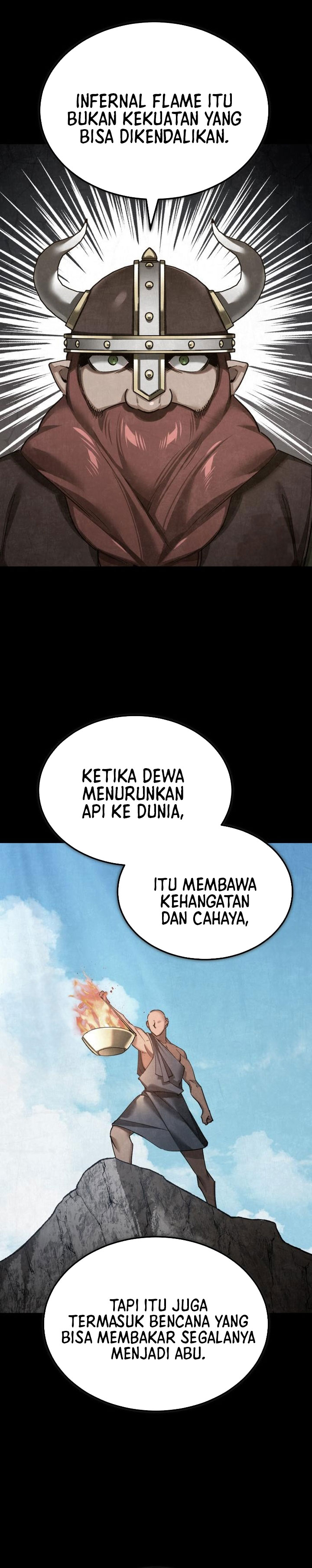 Read The Heavenly Demon Can’t Live a Normal Life ID Manga Online
