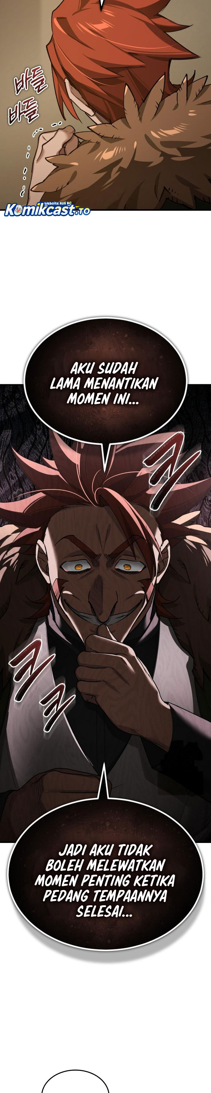 Read The Heavenly Demon Can’t Live a Normal Life ID Manga Online