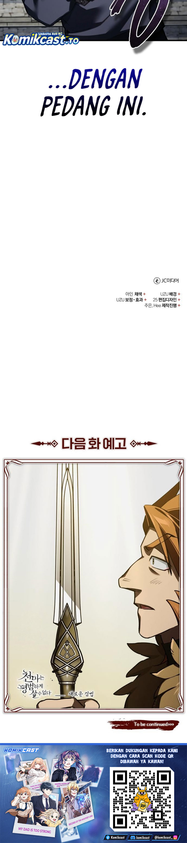 Read The Heavenly Demon Can’t Live a Normal Life ID Manga Online
