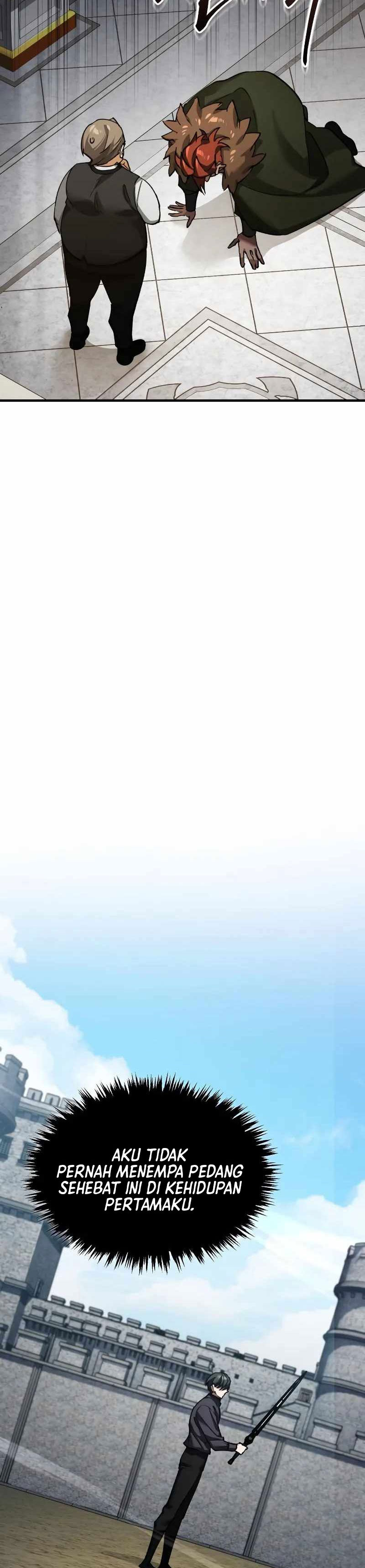 Read The Heavenly Demon Can’t Live a Normal Life ID Manga Online
