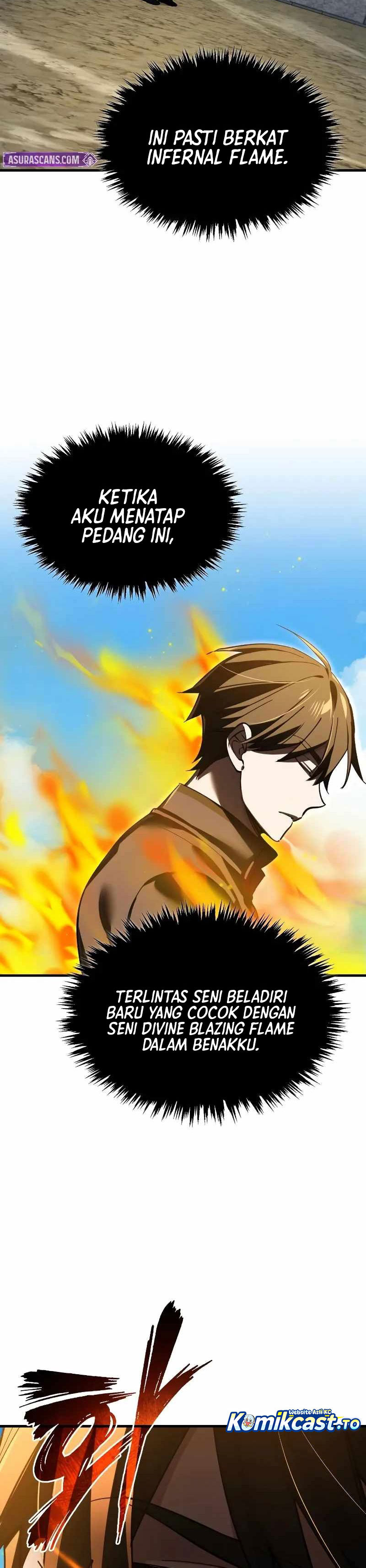 Read The Heavenly Demon Can’t Live a Normal Life ID Manga Online