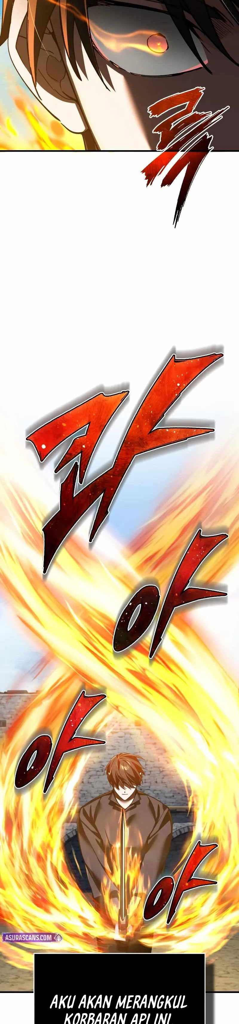 Read The Heavenly Demon Can’t Live a Normal Life ID Manga Online