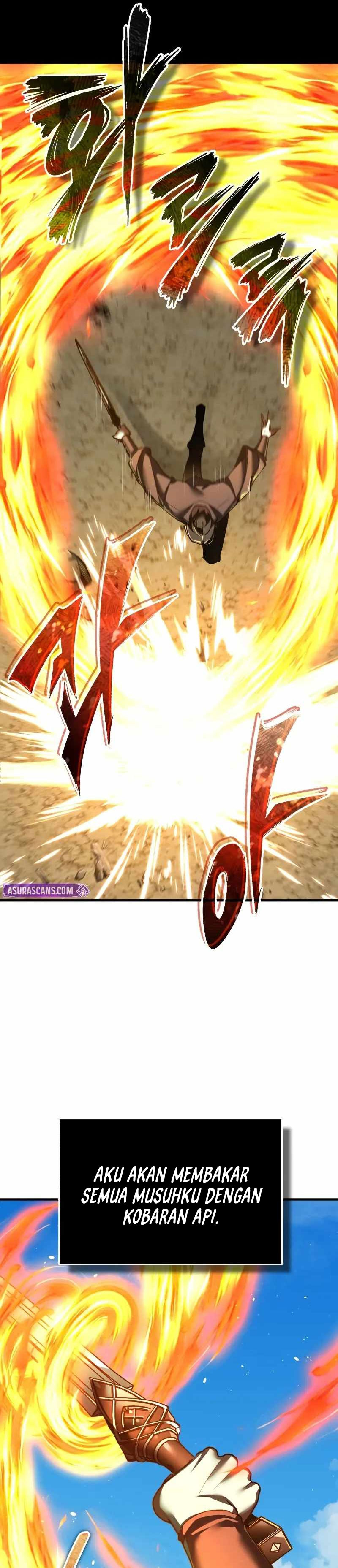 Read The Heavenly Demon Can’t Live a Normal Life ID Manga Online