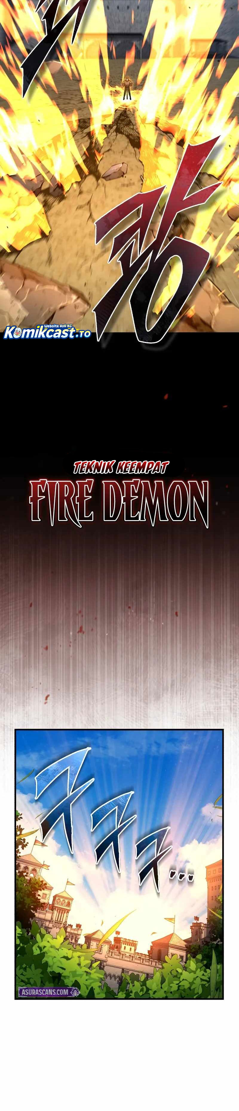 Read The Heavenly Demon Can’t Live a Normal Life ID Manga Online